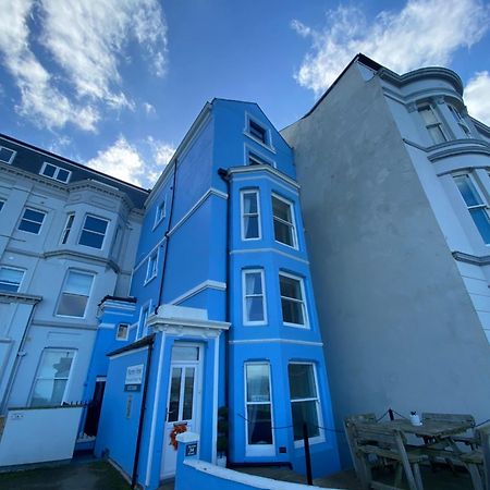 Marine View Guest House Scarborough Exteriér fotografie